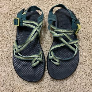 Chaco Sandals